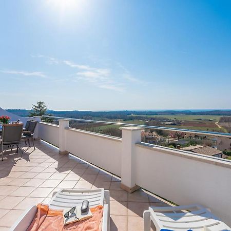 Apartman Sabina, Porec Fuškulin Esterno foto